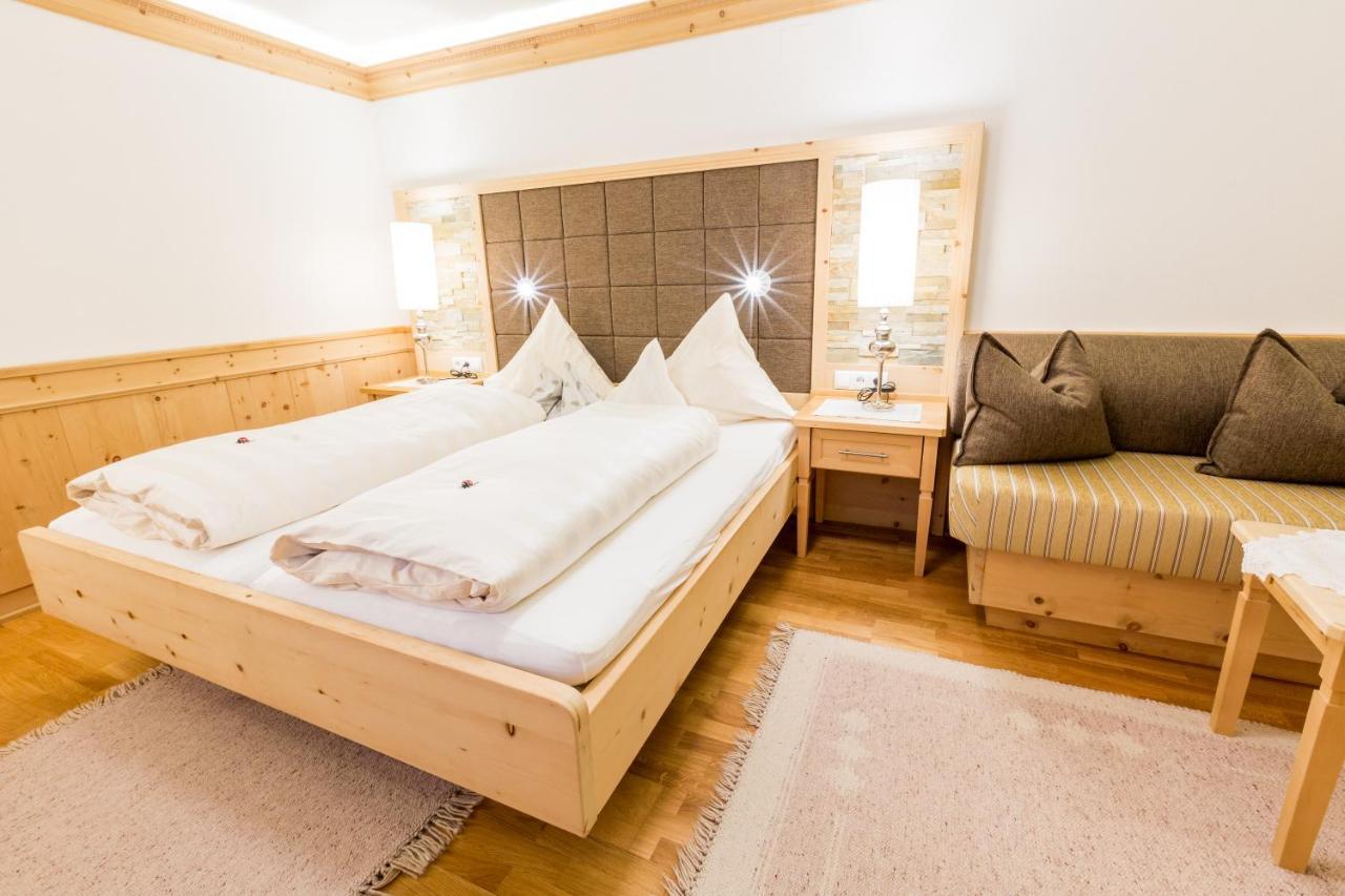מימינג Biohotel Schweitzer מראה חיצוני תמונה