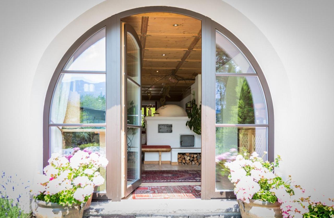 מימינג Biohotel Schweitzer מראה חיצוני תמונה