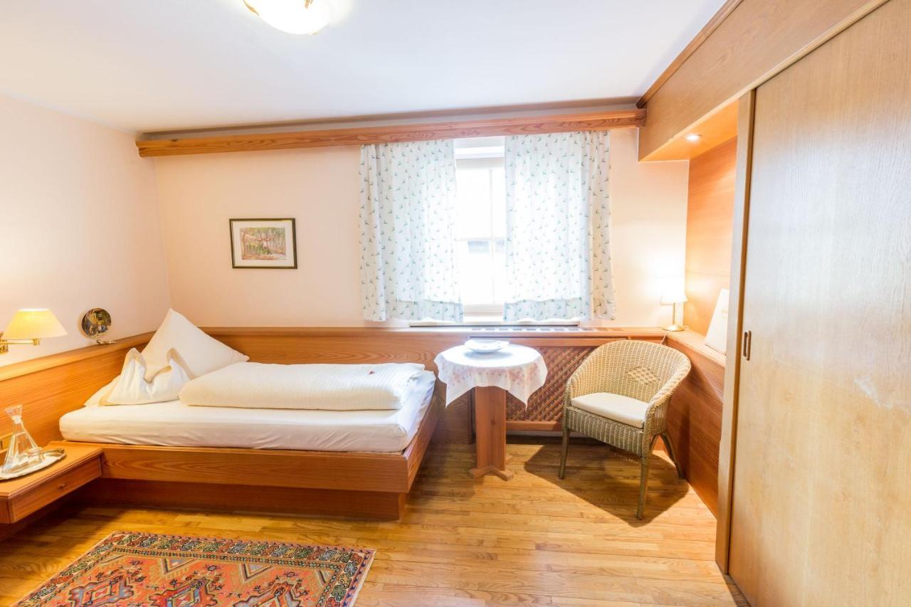 מימינג Biohotel Schweitzer מראה חיצוני תמונה