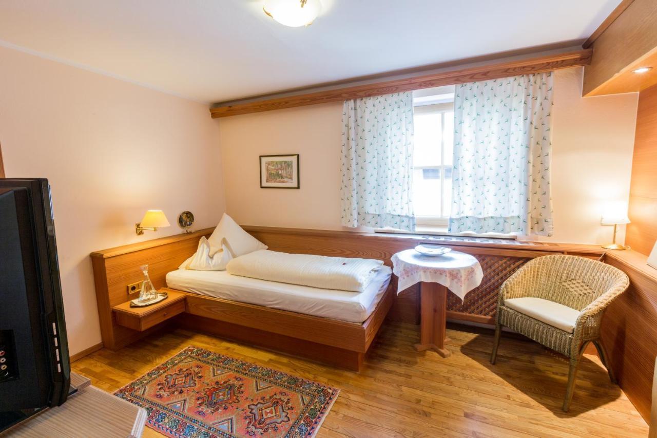 מימינג Biohotel Schweitzer מראה חיצוני תמונה