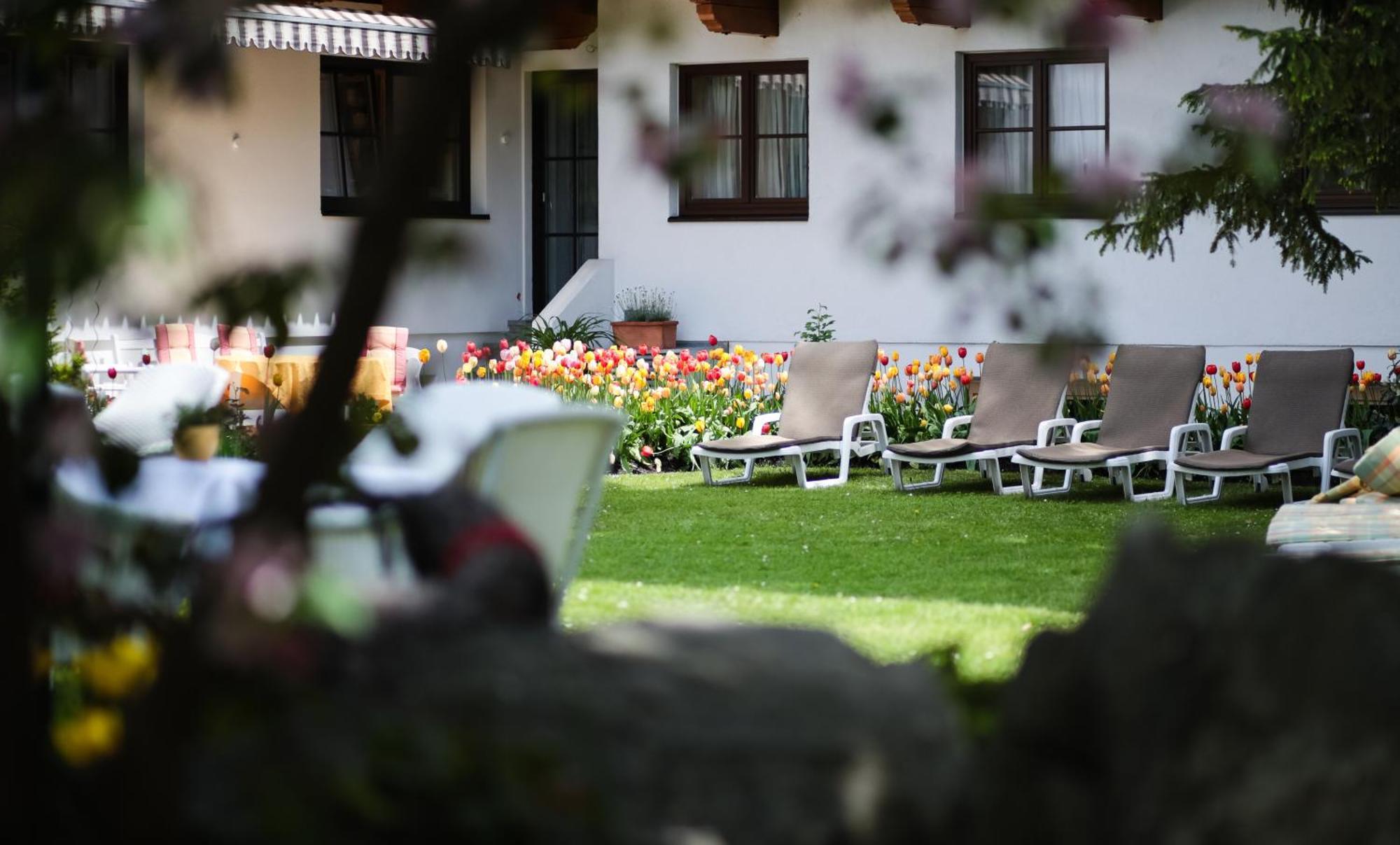 מימינג Biohotel Schweitzer מראה חיצוני תמונה