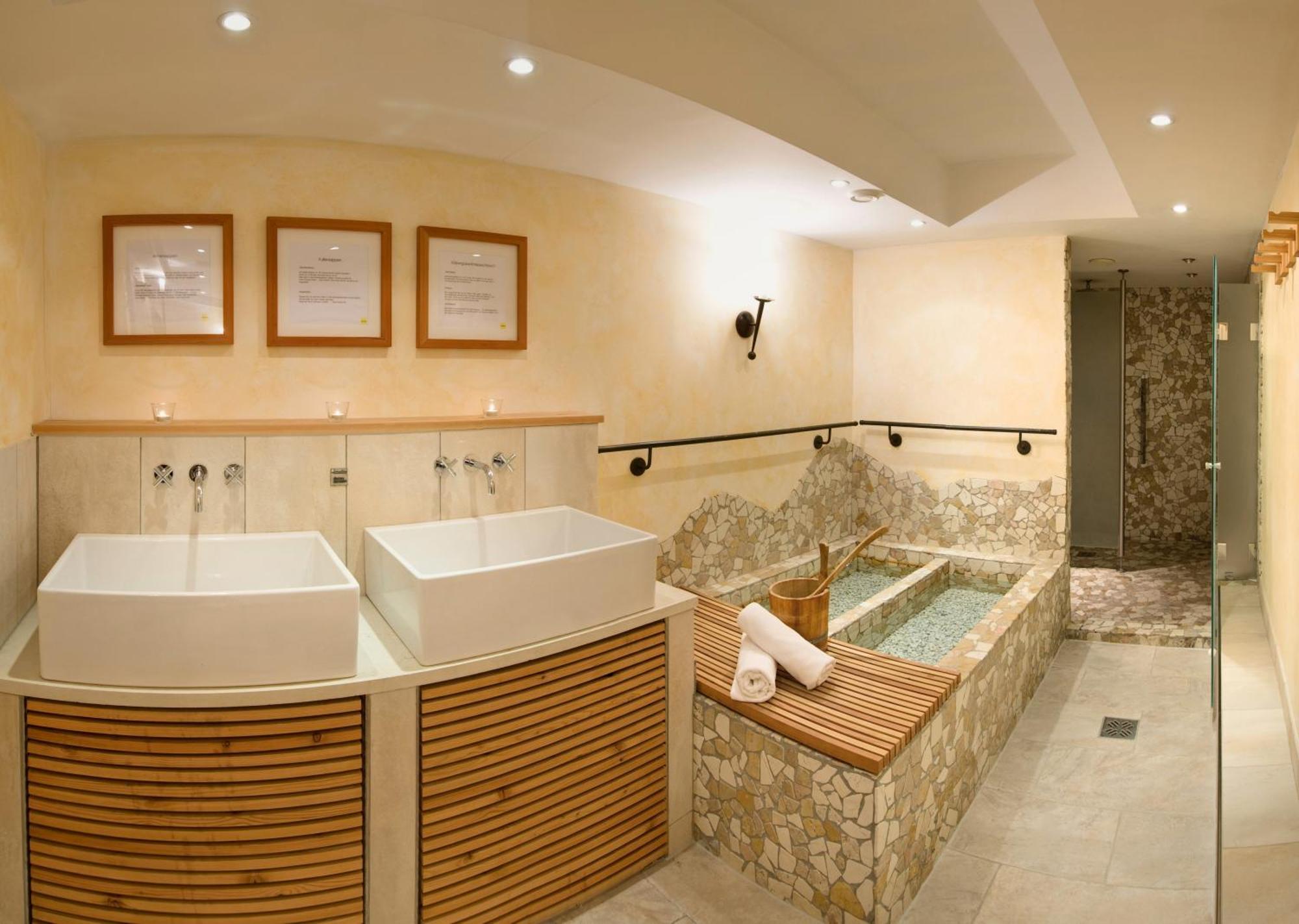מימינג Biohotel Schweitzer מראה חיצוני תמונה