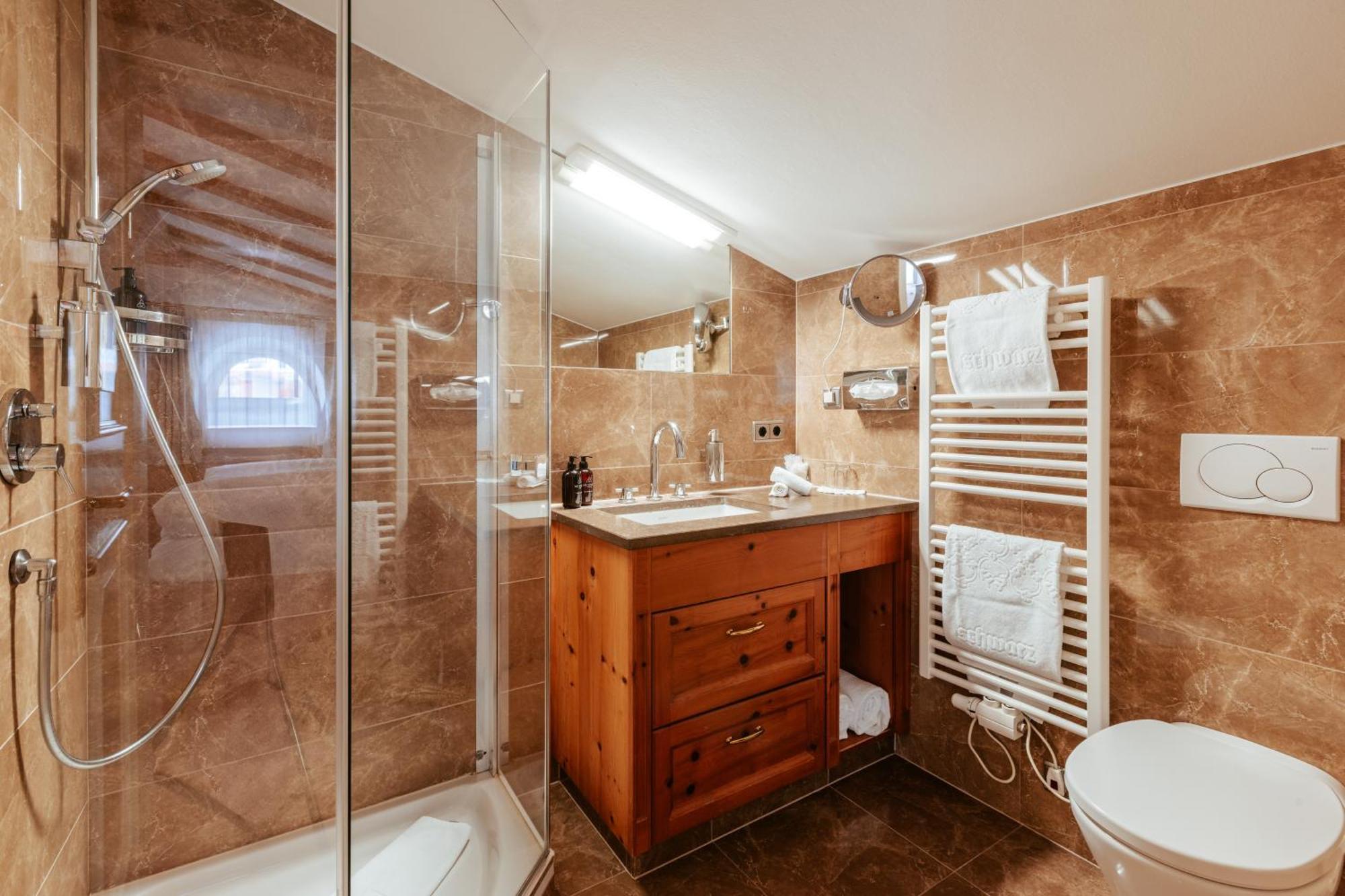 מימינג Biohotel Schweitzer מראה חיצוני תמונה