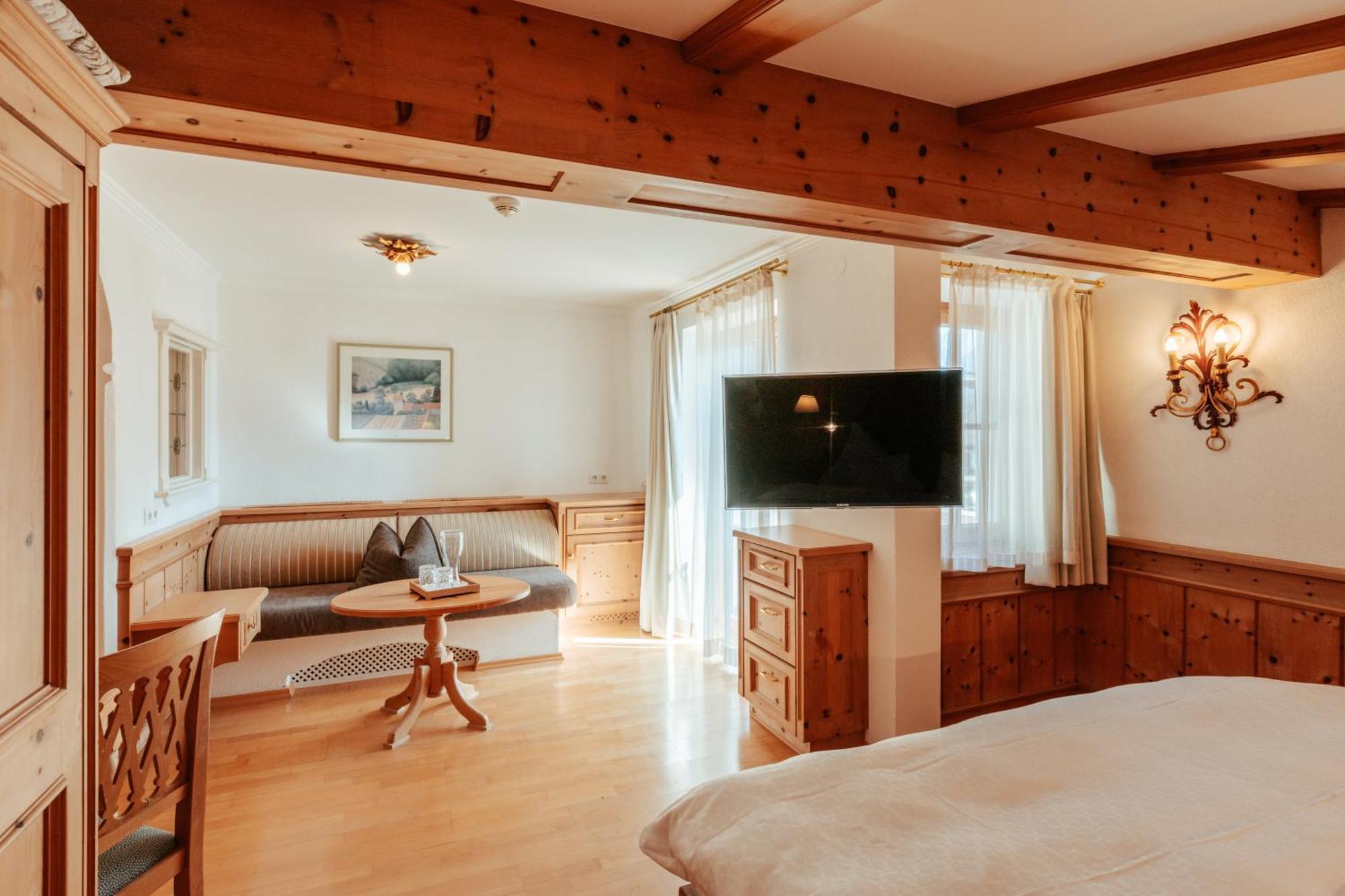 מימינג Biohotel Schweitzer מראה חיצוני תמונה