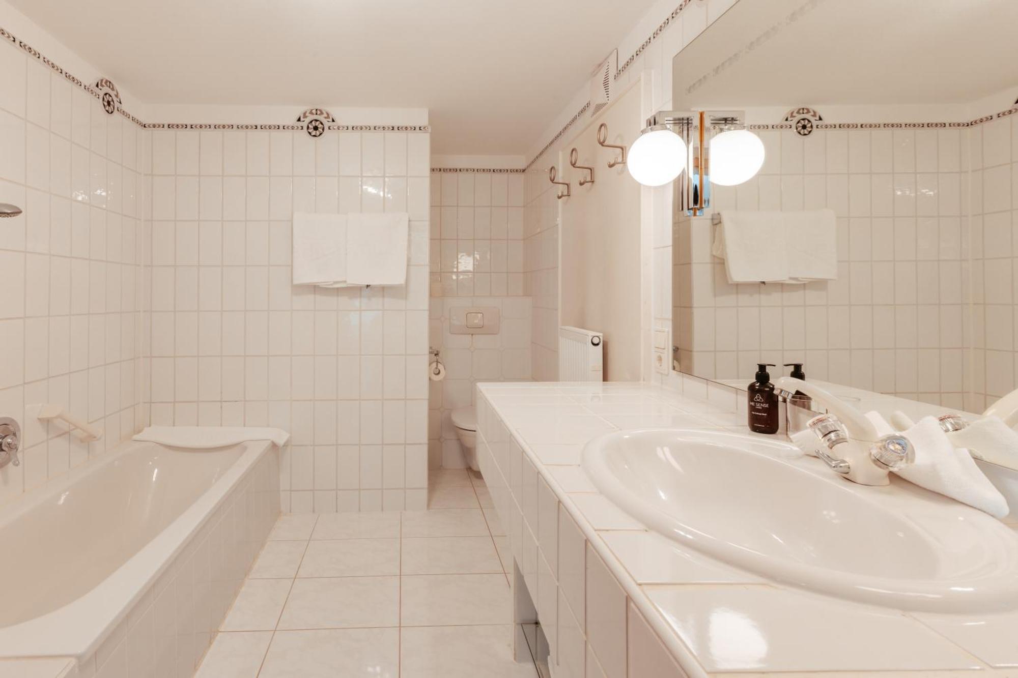 מימינג Biohotel Schweitzer מראה חיצוני תמונה