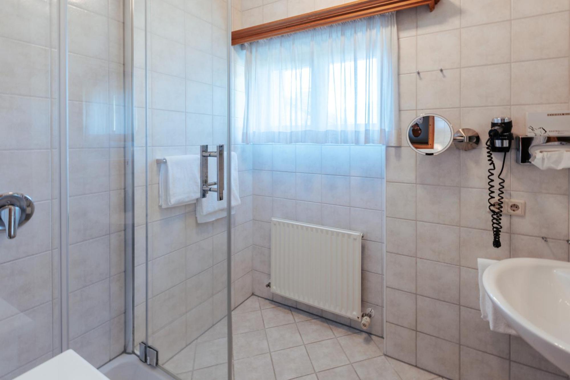 מימינג Biohotel Schweitzer מראה חיצוני תמונה