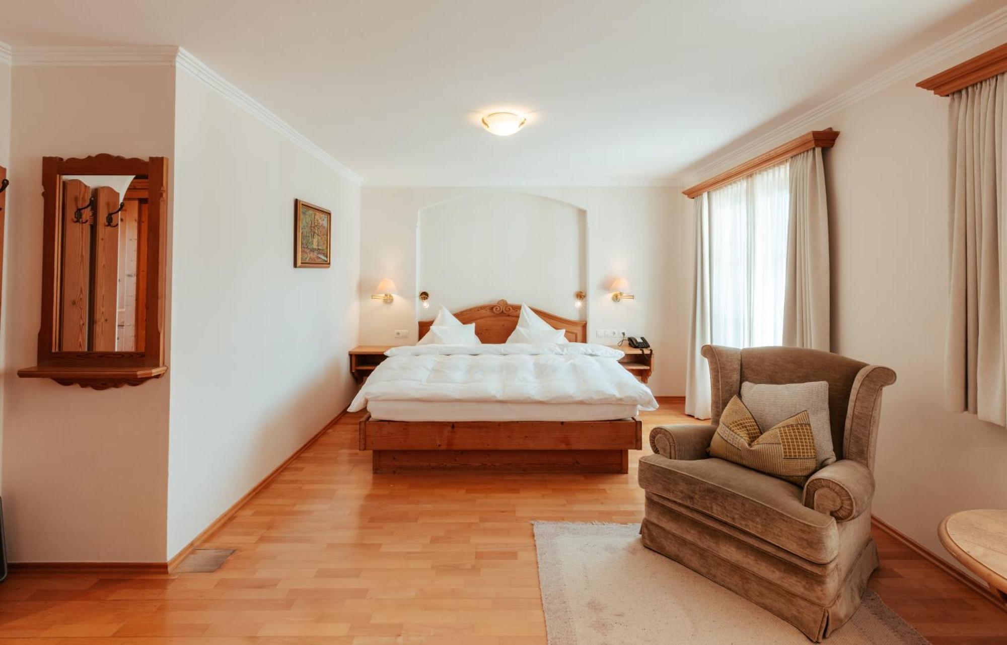 מימינג Biohotel Schweitzer מראה חיצוני תמונה